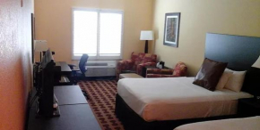 Sagebrush Hotel